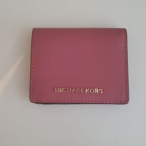 Micheal Kors wallet